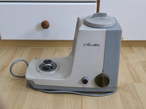 Starmix küchenmaschine - starmix,