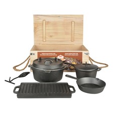 Esschert design German oven