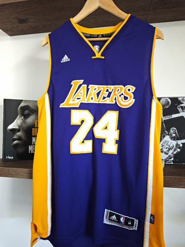 Adidas nba los angeles lakers - adidas,
