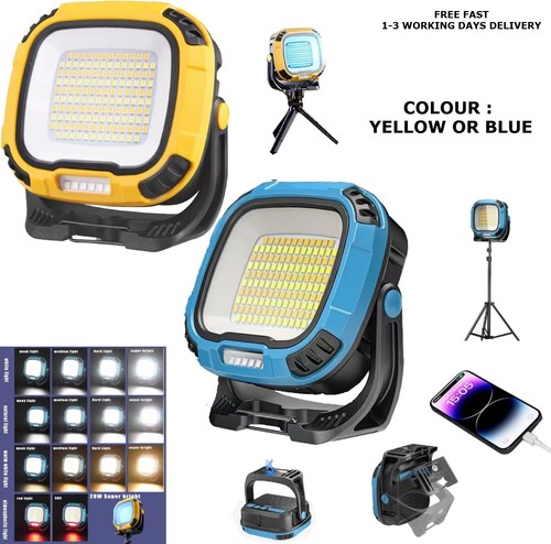 Led arbeitsleuchte - led,