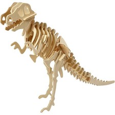Steckpuzzle bausatz - steckpuzzle, 3d