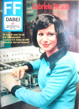 FF DABEI 21 - 1975 TV