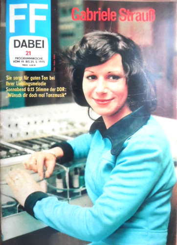 Dabei 1975 tv - dabei,