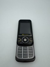 Sony Ericsson Mobiltelefon
