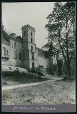 7x Foto 17x12 - 1. WK Château