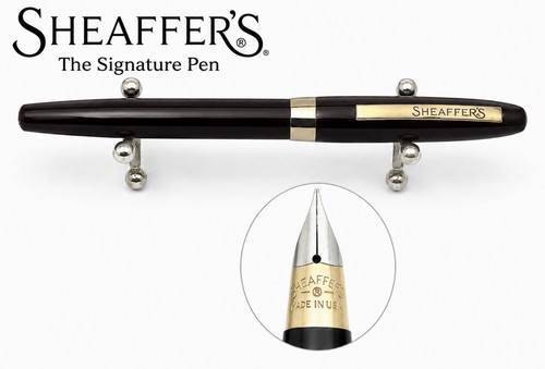 Sheaffer stilografik - sheaffer’s,