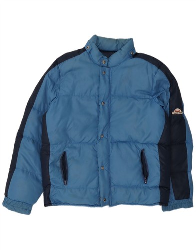 Brunik herren wattierte jacke - brunik,