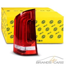 HELLA LED RÜCKLEUCHTE RECHTS