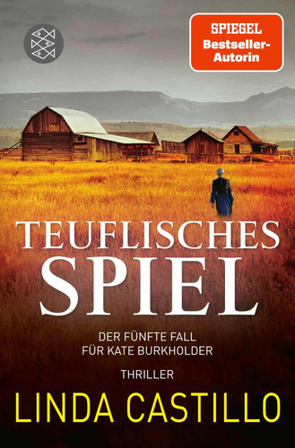 Teuflisches spiel linda - teuflisches,