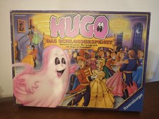 Hugo das Schlossgespenst