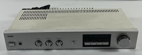 Saba 180 stereo - mi,