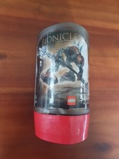 LEGO BIONICLE: Rahkshi Panrahk