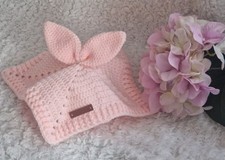 Schmusetuch Schnuffeltuch