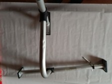 Easy Mount Fensterhalterungssystem Sat Halterung für bis 75cm Antennen gebraucht