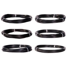 Bonsai - Draht Aluminium