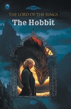J R R Tolkien The Hobbit