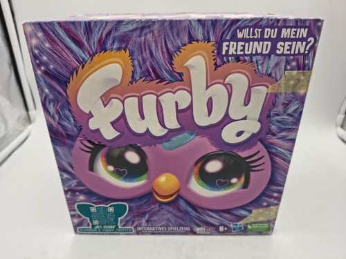 Furby willst mein - du,