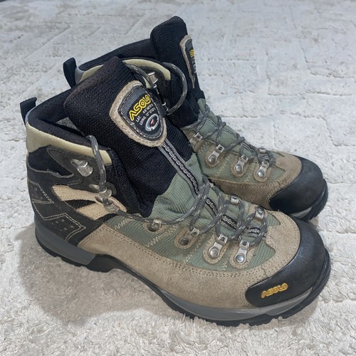 Asolo fugitive gtx - gtx, herren
