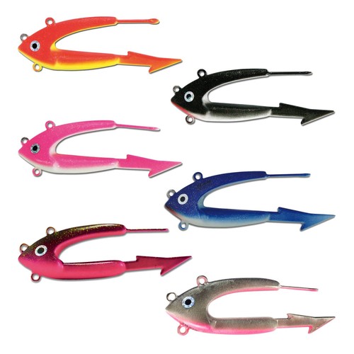 Seawaver lures giant - seawaver,