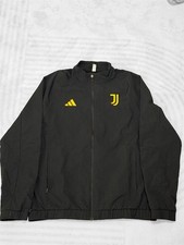 Vintage Juventus Adidas Track