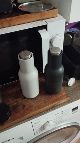 Weltbekannte bottle - weltbekannte,