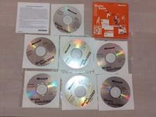 new VINTAGE RETRO MICROSOFT