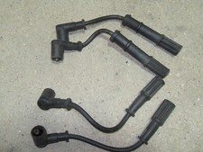 Ford Ka RU8 1.2 Zündkabel Kabel Set 4 Stück 46469856