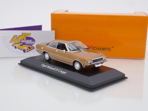Maxichamps 940044020 opel - maxichamps, #