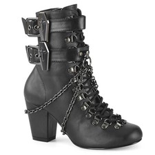 DemoniaCult Damen Steampunk