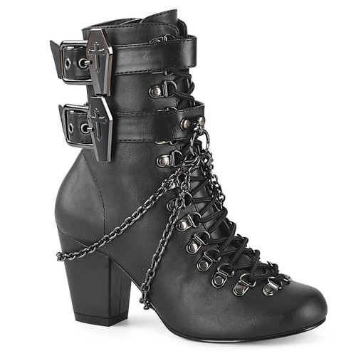 Demoniacult damen steampunk - demoniacult,
