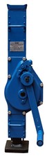 Stahlwinde 5000 0 t - stahlwinde, kg