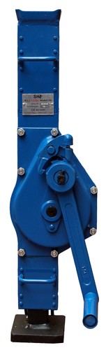 Stahlwinde 5000 0 - stahlwinde, kg