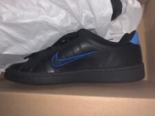 NIKE Court TRADITION 2 GS Kinder Gr:38 Damen schwarz sneaker saku neu capri 