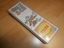 NEU Ravensburger, Quiz & Co. Tiere, Quiz Spaß mit dem schnellen Dreh, NEU