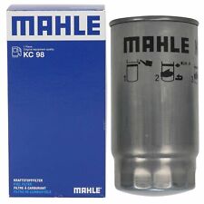 MAHLE KC98 Kraftstofffilter