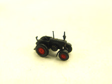Lanz Bulldog - Traktor  -