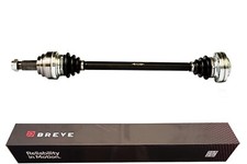 Antriebswelle links / rechts hinten BMW 5 (E60, E61) 520 d / 525 d Automatik NEU