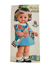 SEBINO SCHEIBEN MICHELA