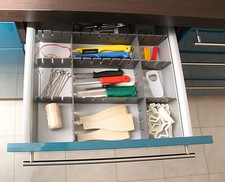 Schubladenteiler