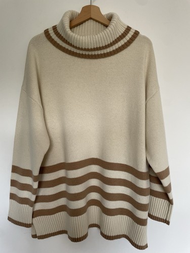 Woolovers rollkragenpullover - woolovers,