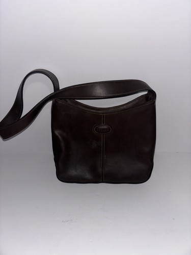 Vintage jaguar brown genuine - brown,