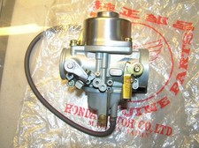 Honda CB 450 K Vergaser NOS