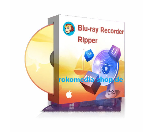 Dvdfab blu ray - dvdfab, recorder