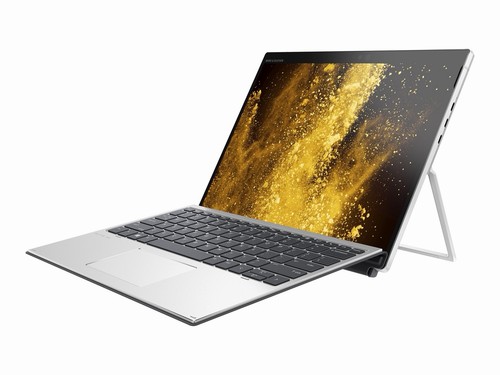 Laptop tablet hp elite - laptop,