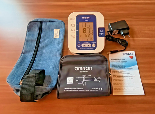 Omron m400 - m400, /
