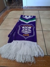 FC Erzgebirge Aue Fanschal mit