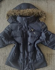 Abercrombie and fitch vintage