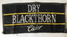Bartowel Dry Blackthorn Cider