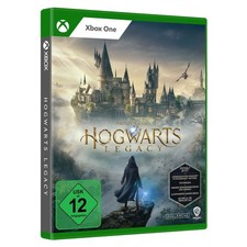 Hogwarts Legacy Microsoft Xbox