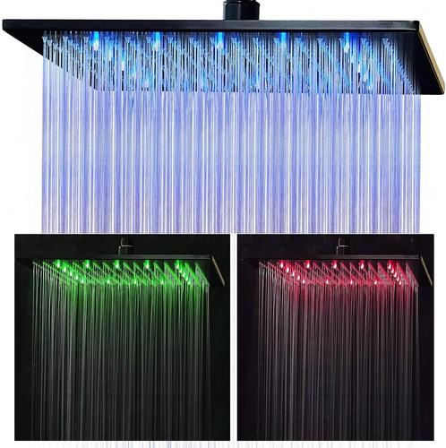 Duschkopf regendusche led - regendusche,